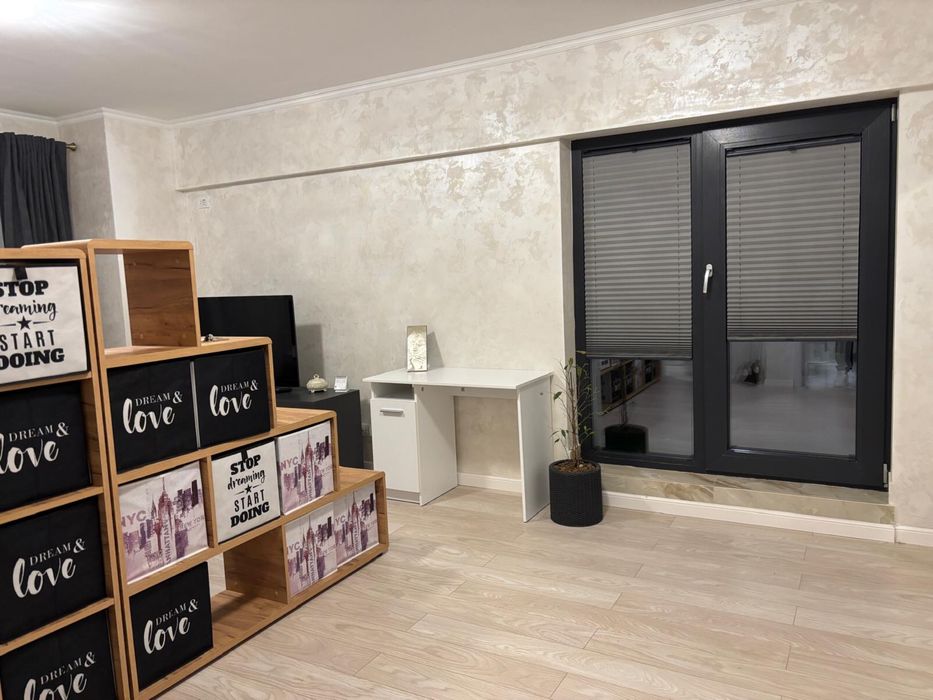 Inchiriez Apartament B-dul Pacurari