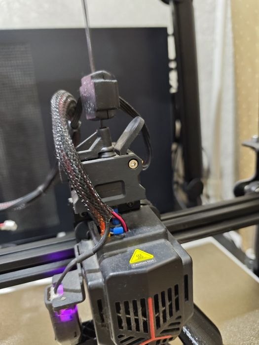 3D принтер Creality Ender 3 Max Neo