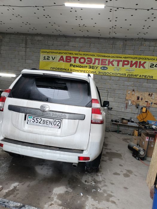 Выезд Автоэлектрик Автоэлектронщик