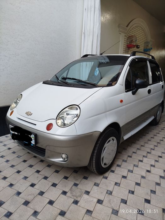 Матиз бест аренда викуп