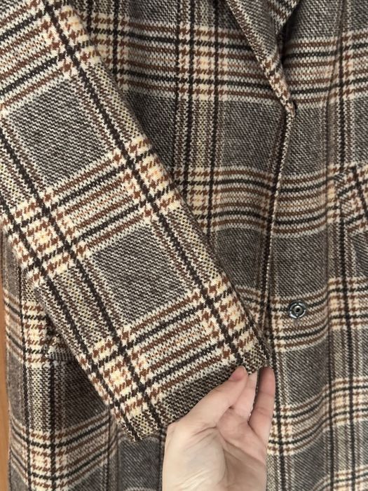 Пальто, весене-осенее, размер М