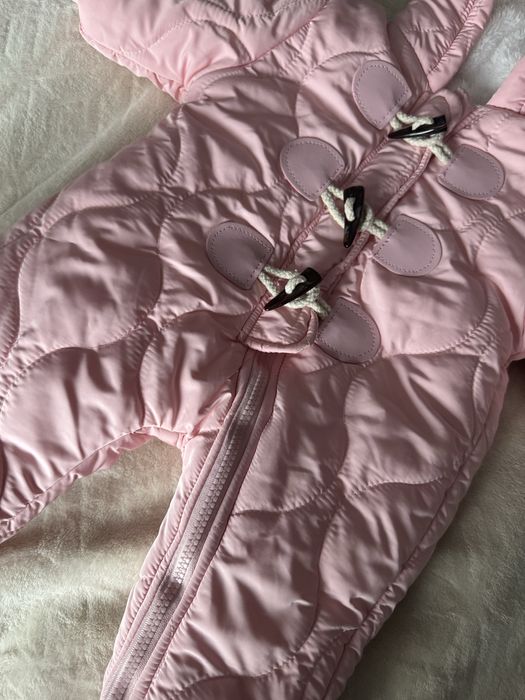 Комбинезон весна осень