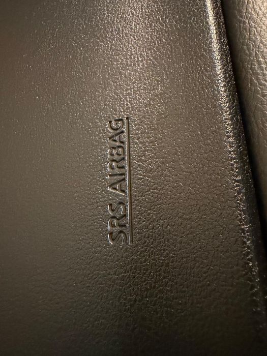 Plansa bord nissan leaf