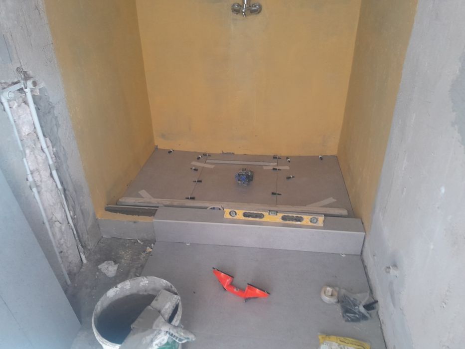 Ремонт Квартир домов