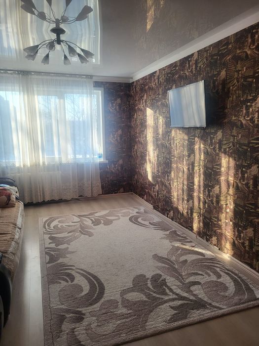 Сдам квартиру на долгий срок