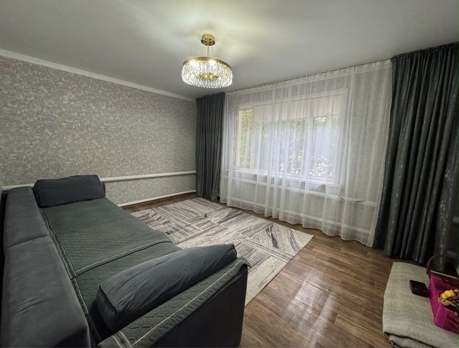 Продам дом Аманкарагай