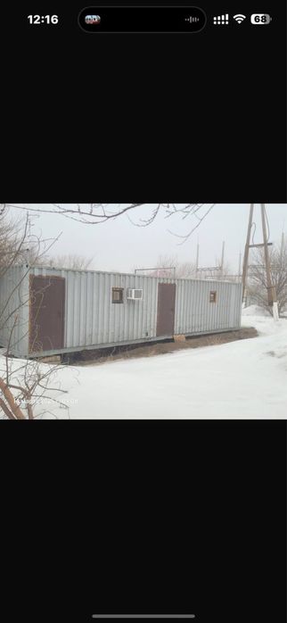 Продам контейнер 40 футов