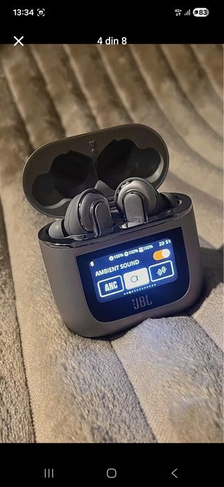 Vand casti jbl tour pro 2