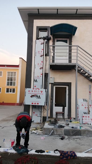 Подъёмник для инвалидов