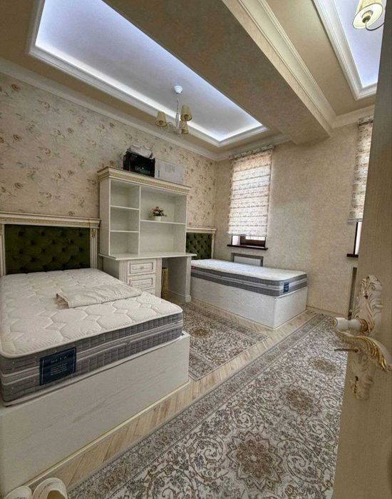 ПРОДАЕТСЯ 5/4/5 Застройщик: Murod bulding Шайхантахурский район