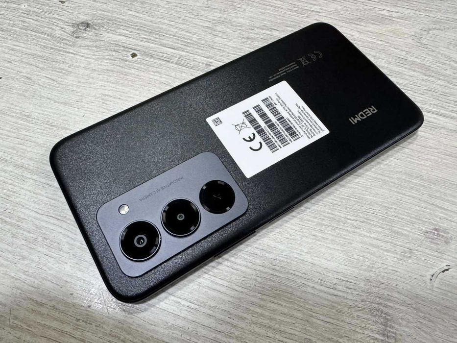 Xiaomi Redmi 15 128GB 6GB RAM Dual