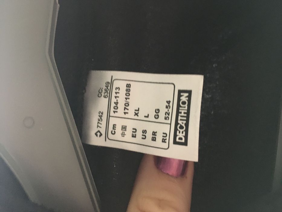 Vesta polar decathlon