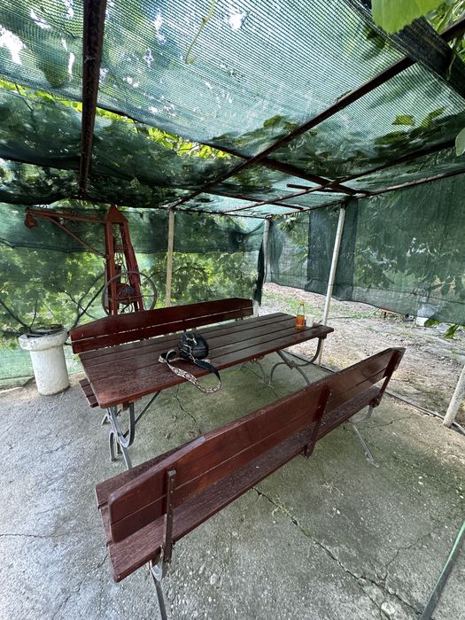 Vând proprietate – Casă și teren 1.300 mp în Crivăț, județul Călărași