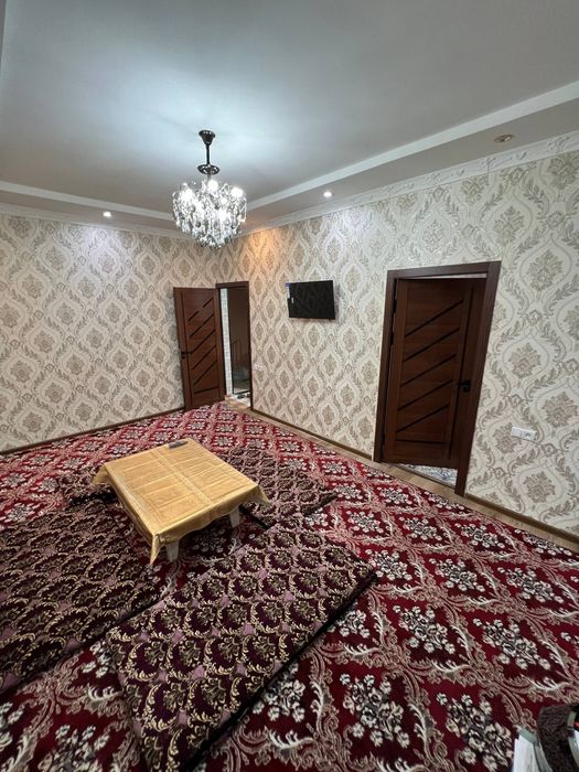 Оила учун Аренда 2 Хона ТТЗ 1