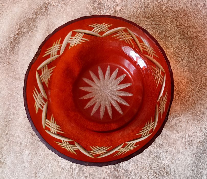 Продам салатница, для кухни, СССР, винтаж, подарки, для дома.