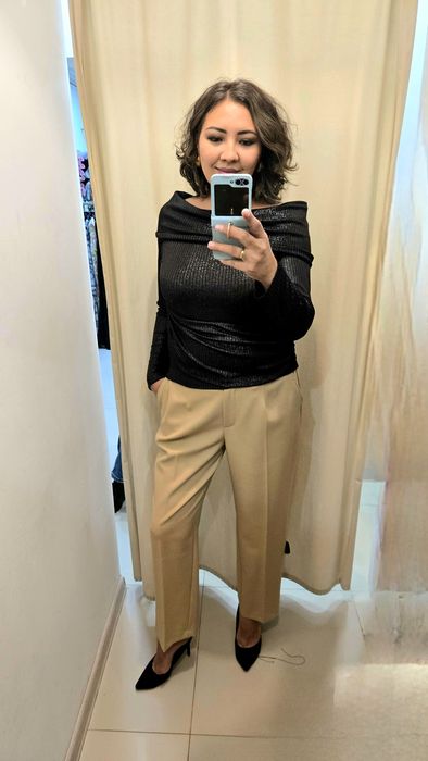 Персональный стилист, мода, тренд, стиль