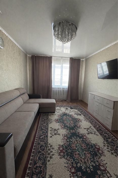 Продам двушку по горячей цене