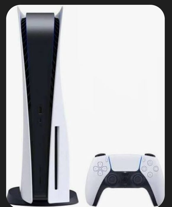 Vand Ps5 Disk Edition