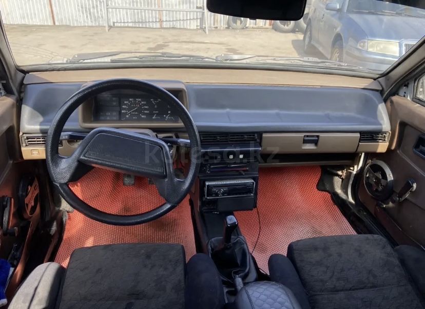 Продам или обмен  машину ваз 2109