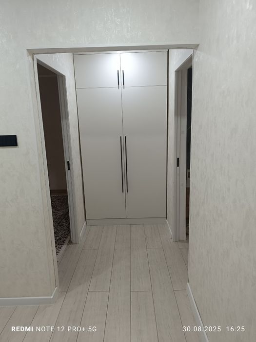 Срочно продам квартиру