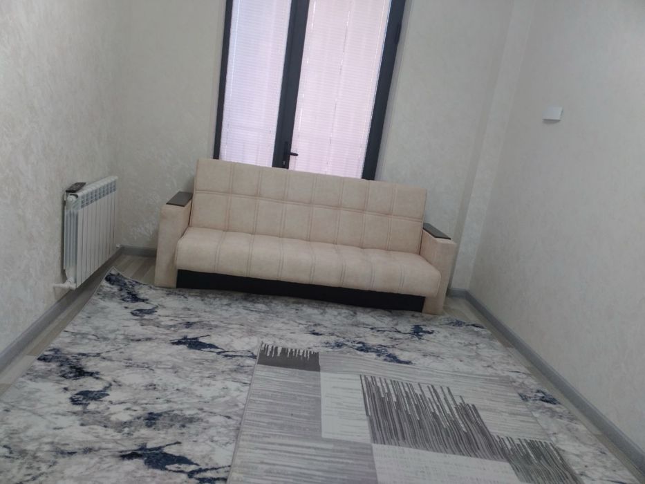 Kvartira Nurafshon Saroy