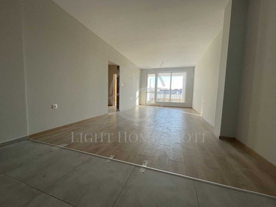 Продава се Двустаен апартамент в Пловдив, Христо Смирненски - 82 кв.м за 1391 €/кв.м - Снимка #1