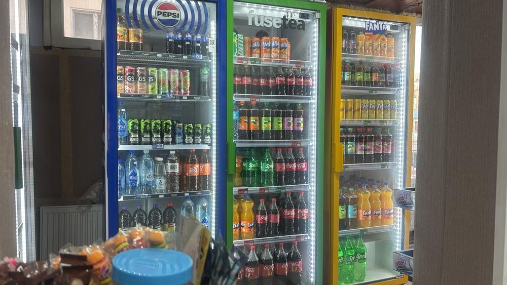 Сдам в аренду магазин