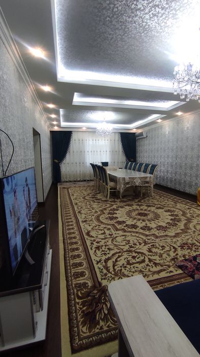 Ташкент, Сергели р-н, Сугдиена МФЙ, Янги Сергели куча коттедж 98