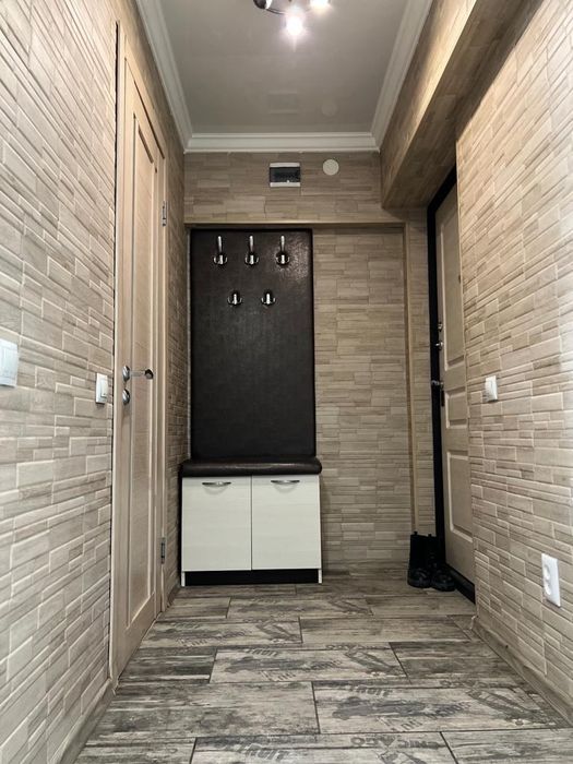 Студия на Нуркена Абдирова Юбилейный