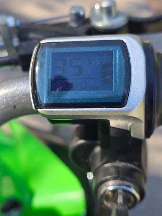 ATV, SHEATV - 007, 36V1200W