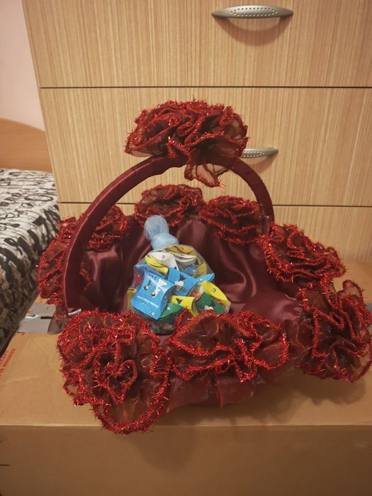 Kina seti - сет за къна