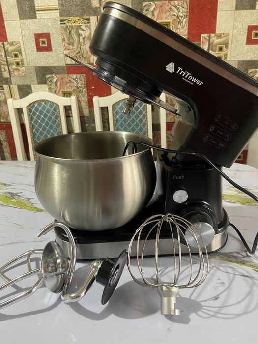 Продается планетарный миксер