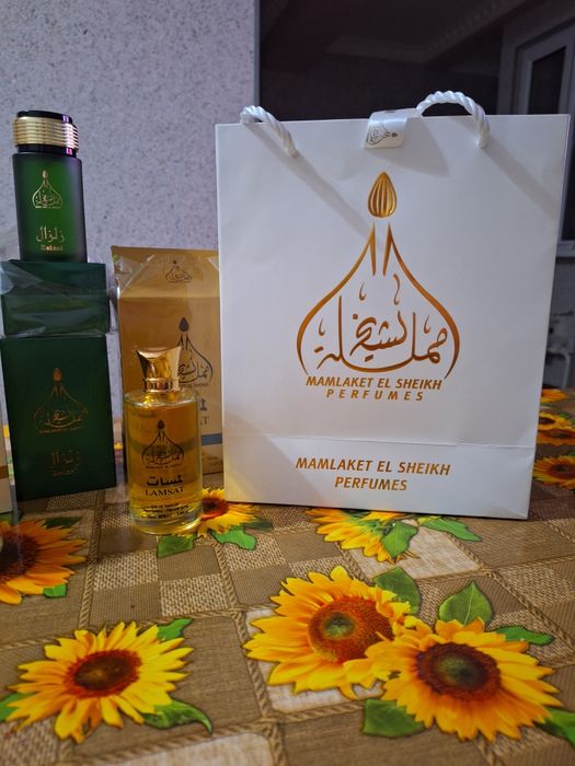 Продаю  Парфюм Дубай