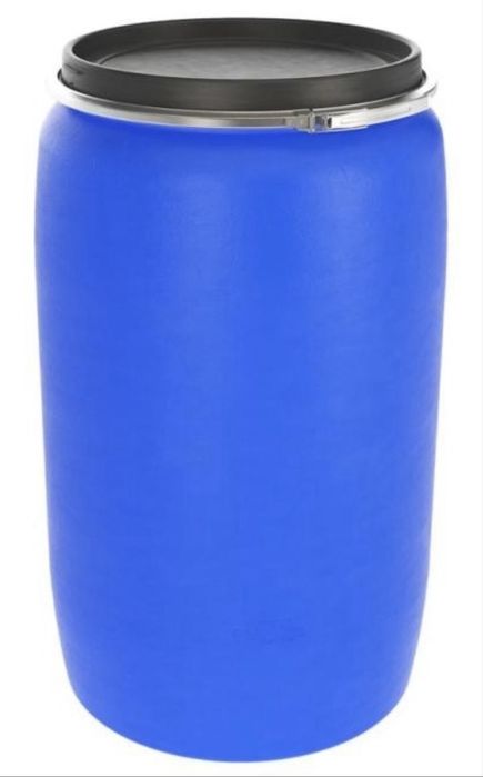 Бочка 200 литр хорошого качество почти новые