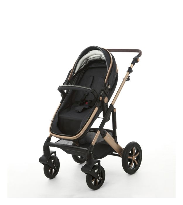 Коляска трансформер