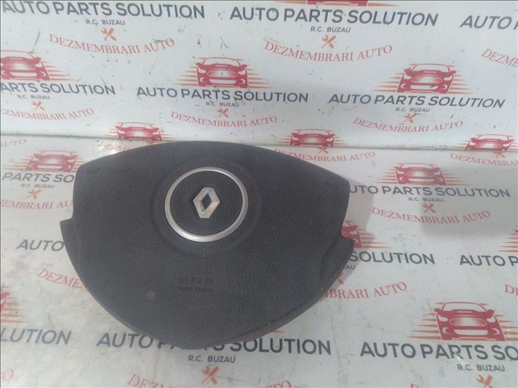 airbag volan renault clio 2 1.4b an fabr. 2005