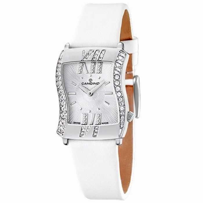 Дамски швейцарски часовник CANDINO, Чисто нов!