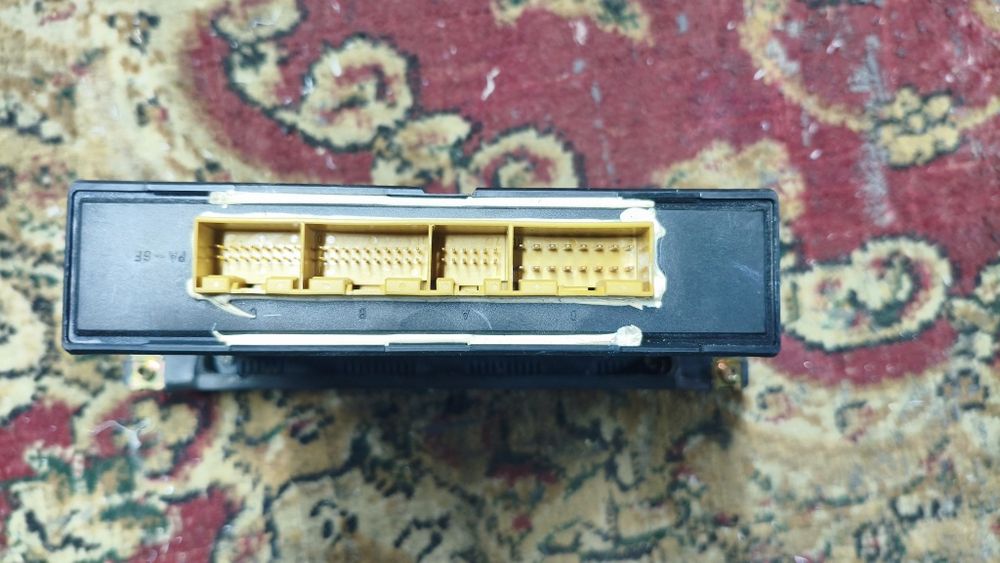 клима ауди а6 с4