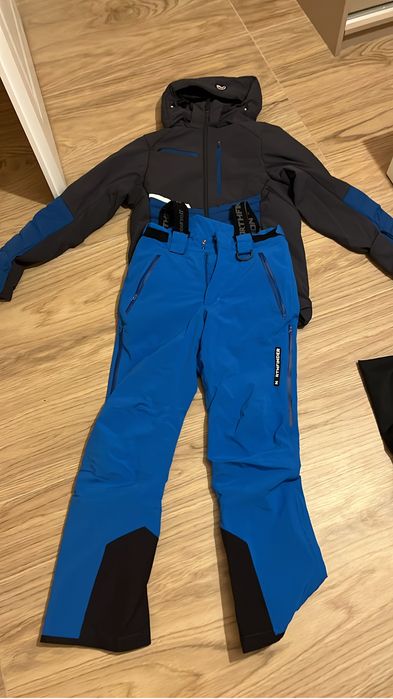 Costum ski northfinder M