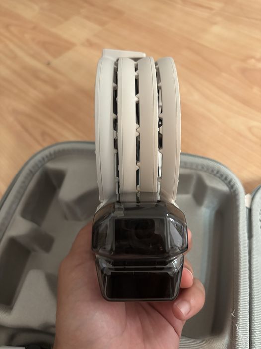 Vand Drona DJI Flip impecabila 10/10 + geanta transport cadou