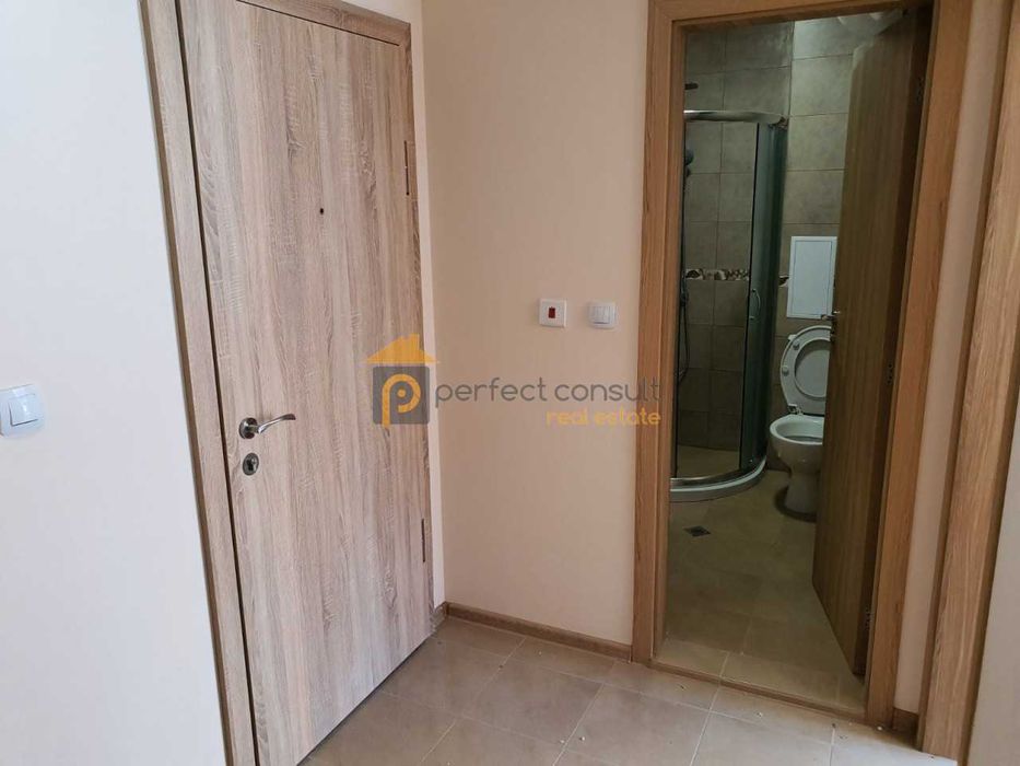 Продава се Двустаен апартамент в Пловдив, Въстанически - 65 кв.м за 5 €/кв.м - Снимка #7