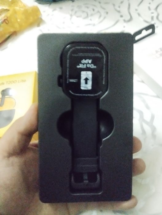 Смарт часы новые