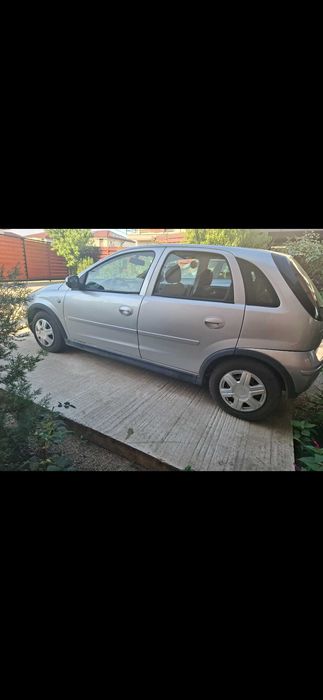 Opel corsa C 1.2