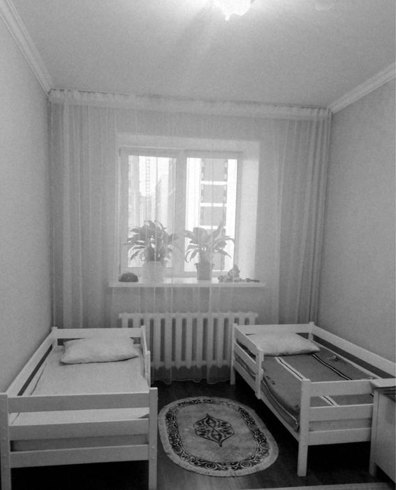 Продам детские кровати без матраса