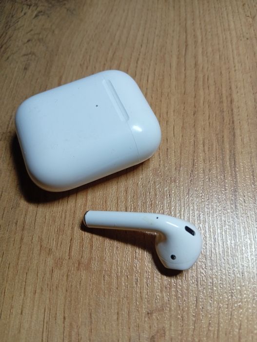 Наушники беспроводные