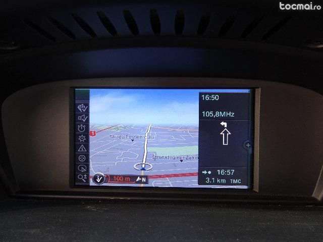 BMW CD DVD Harti BMW Harti Gps Bmw 2023 Cd Dvd Navigatie BMW