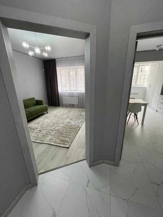 1 ком квартира Алтын орда