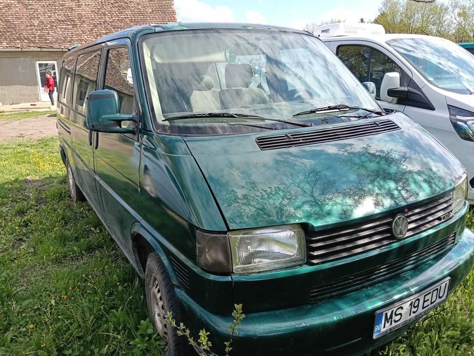 Volkswagen Transporter 4 an fabricatie 1998