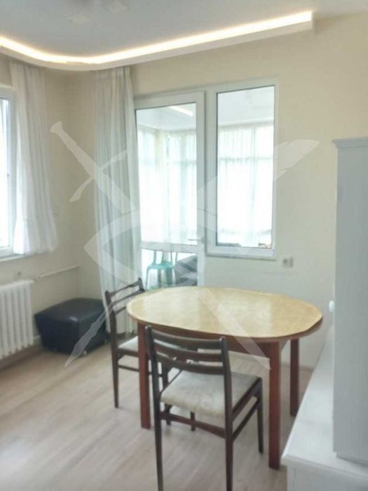 Дава се под наем Етаж от къща в София, Горна баня - 90 кв.м за 428.91 € - Снимка #2