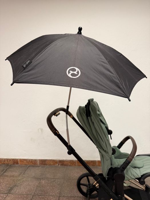 Umbrela de soare pentru carucior Cybex